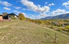 Casă spațioasă cu panoramă de vis și teren cu livadă 3.800 mp – Copalnic Sat – d