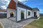 Casa Moderna Parter, 3 Camere, Stil Nordic, Curte Proprie - Brasov ( Izvor) - 9