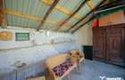 Casa rustica pe malul Cri?ului Repede, de vanzare, Vadu Cri?ului - Vadu Crisului (Bihor)
