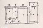 Apartament 2 camere, zona Vest, Aleea Strejnic (ID:T513) - 1