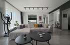 Duplex premium 147 mp Teren 262 mp Curte cu bambu?i Comuna Berceni - 6
