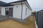 Casa noua cu 4 camere, teren 250 mp