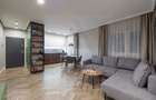 Apartament lux 2 camere etaj 2 loc de parcare privat in Arhitectilor