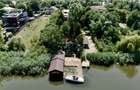 Casa/Vila Premium de vanzare Lacul Snagov / ponton / piscina / barca - 5