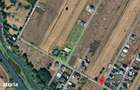 Teren intravilan 469 mp | Curent la lot | Deschidere 15 m | Str. Lebed