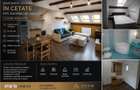 Apartament cu atmosfera aparte in Cetate - Str. Eugeniu de Savoya - Cl - 7