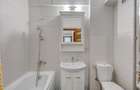 Apartament 2 camere Titan, 1 Decembrie, decomandat, bloc cu lift si pod