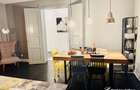 Apartament 70 mp, in vila P+1+Pod,  Andrei Muresanu