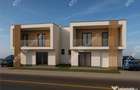 Casa intabulata de 4 camere cu 2 bai si teren de 200 mp in S - 2