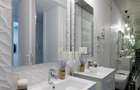 3 camere mobilat, utilat Barbu Vacarescu - Floreasca - Dinamic City