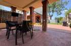 Casa 5 camere Popesti Leordeni | Curte, gradina, foisor, parcare - 6