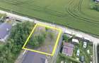 Inchiriere teren 420 mp, zona Ganeasa, Afumati, Voluntari - 2