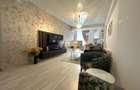 Apartament 2 camere Stefan Building Mamaia Nord Vedere la Mare Parcare - 10
