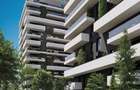 Apartament de 4 camere in ansamblu rezidential securizat - 20