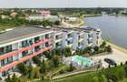 Lakeview Snagov | Ap. 201, 2 camere, vedere la lac, mobilat - 8
