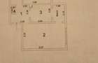 Apartament 3 camere decomandat - 1