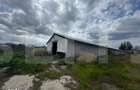Spatiu Industrial/Comercial 838 mp | Teren 5.132 mp | Dorohoi - 4