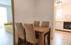 Ap. 2 camere, mobilat/utilat, Dambu Pietros, str. Parangului - 1