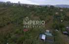Teren intravilan 5.051 mp, Borhanci, Str. Antonio Gaudi, UTR ULiu - 8