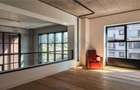 REA1026151 Apartament tip loft I 4 camere I Design industrial in Floreasca - 9