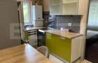 Apartament 3 camere, etaj 2, parcare, bloc cu lift, zona Edgar Quinet - 9