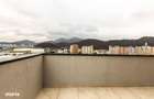 Studiou modern de inchiriat in Brasov, terasa impresionanta - 8