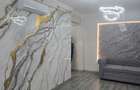 Apartament cu doua camere - 5