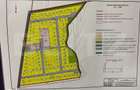 Teren intravilan, 1500 mp, proiect si autorizatie de construire, zona
