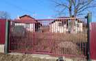 Doua terenuri de vanzare + doua case - 7