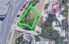 Vand teren 586mp BD Eroilor 44A, Pitesti - 1