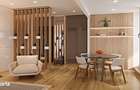 HILS Sunrise 3 camere cu terasa tip 3C