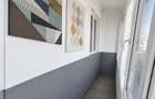 Propietar Apartament B-dul Ion Mihalache ( 1MAI )Sector 1 Renovat & Mobila-FARA COMISION- - 5