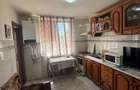 De inchiriat apartament 2 camere si balcon,mobilat si utilat 1200lei - 4