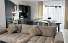 Apartament de lux, 2 camere, 60 mp, terase generoase, poziționat Sud-Avantgarden - 12
