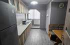 Inchiriez apartament cu 2 camere, Micro 17 pe Bulevardul Independentei, etajul 1