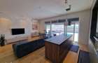 Penthouse 3 camere City Residence - 6