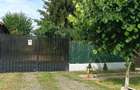 Casă cu Teren 1321 Mp în Nana