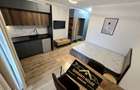 Bloc nou, apartament cu o camera, mobilat, utilat, 280/Luna - 6
