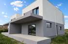 COMISION 0, Duplex cu Garaj, 4 Camere, 140mp, Toate Utilitati, SACALAZ