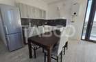 Penthouse de inchiriat 3 camere 2 bai si terasa de 107mp in Piata Cluj