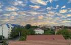 Studio cu vedere panoramică spre parc și loc de parcare în proprietate