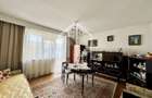 Apartament cu 3 camere, 58mp utili, decomandat, pivnita - str. Ostirii - 6