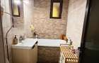Apartament cu 2 camere semidecomandat, mobilat în Iancului