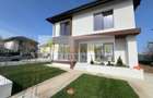 Vila Individuala  - 4 camere - 3 bai-teren -320-600 M de STV - 28
