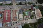Ansamblu comercial, 1.258 mp, zona Ultracentral Pia?a M - 11