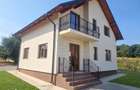 Casa individuala | 144 mp | 450 mp teren | C-5896