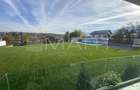Vila de lux 5 camere +1500mp teren Cisnadie