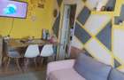 Apartament cu 2 camere semidecomandat în Central - 5