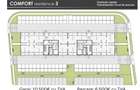Garsoniera noua in COMFORT RESIDENCE 3 - 1