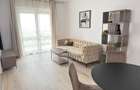 Apartament 2 camere Dobroesti - Regnum Residence + Parcare - Nou - Prima inchiriere